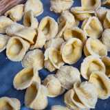 ...grande (la famosa �strascinata�)... 
